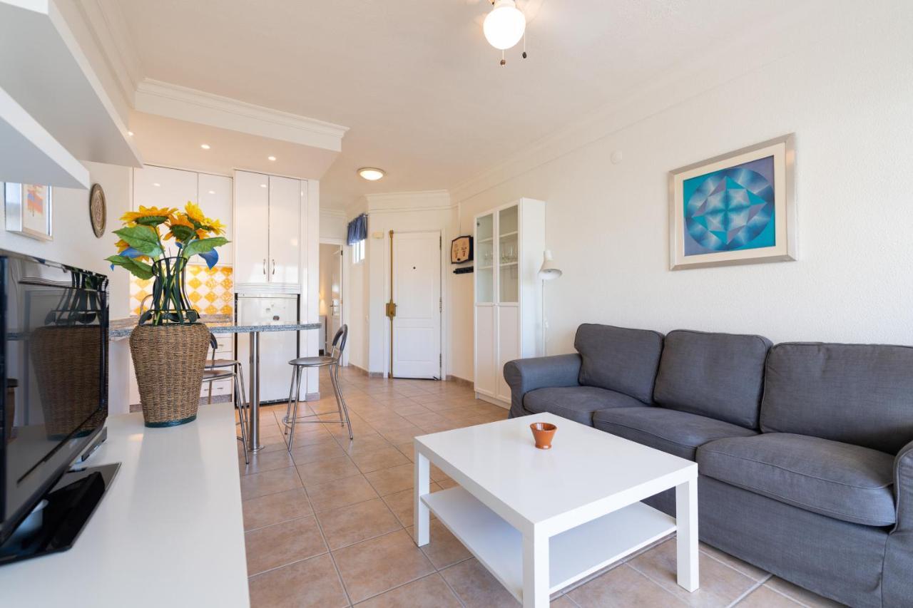 Holiday home Adelfas South 1 By Canariasgetaway