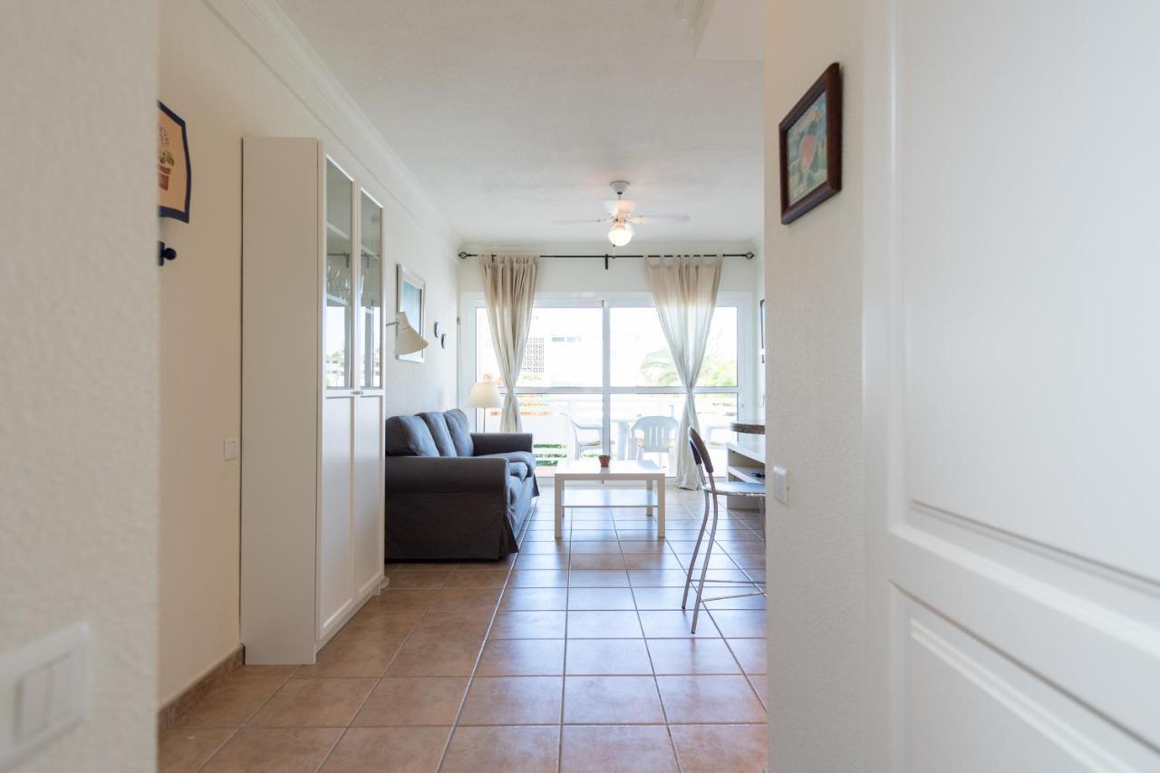 Adelfas South 1 By Canariasgetaway * San Agustin (Gran Canaria)