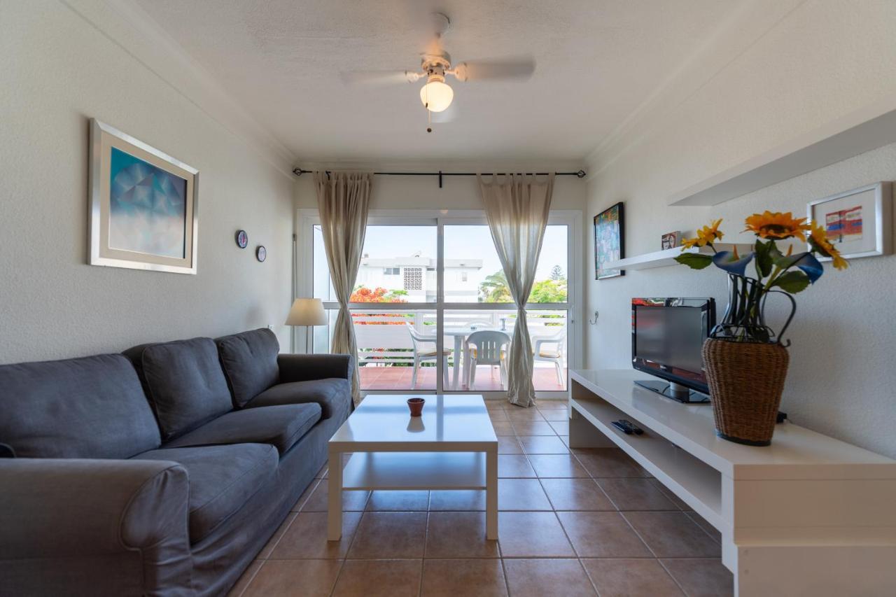Adelfas South 1 By Canariasgetaway * San Agustin (Gran Canaria)