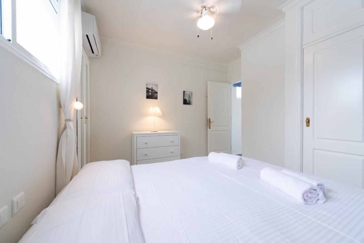 Holiday home Adelfas South 1 By Canariasgetaway