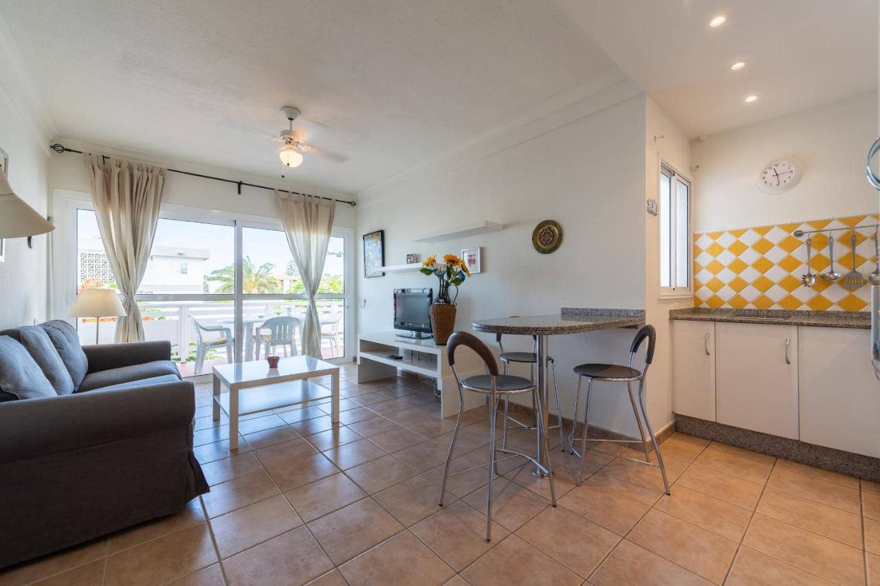 Holiday home Adelfas South 1 By Canariasgetaway San Agustin (Gran Canaria)
