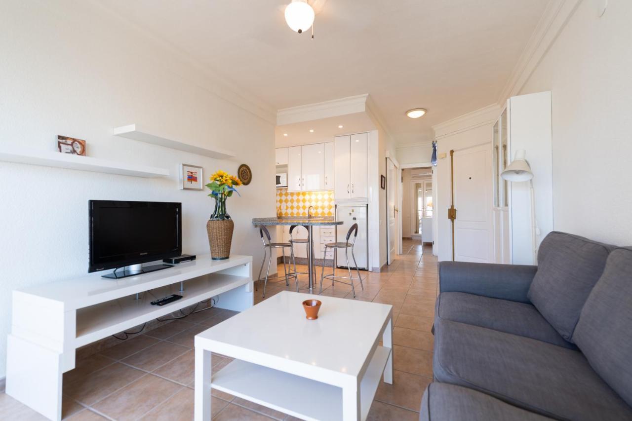 Holiday home Adelfas South 1 By Canariasgetaway San Agustin (Gran Canaria)