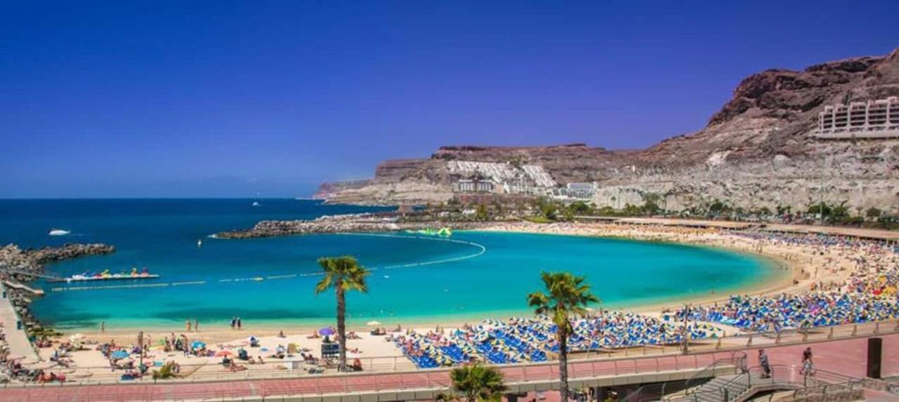 Apartamento Peak Of Arguineguin La Playa de Arguineguín