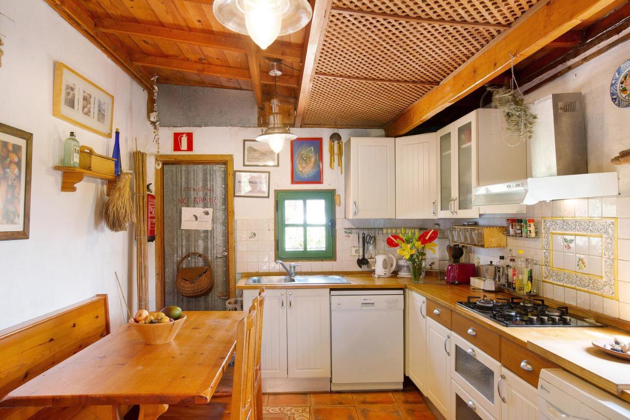 Holiday home Casa Pinos