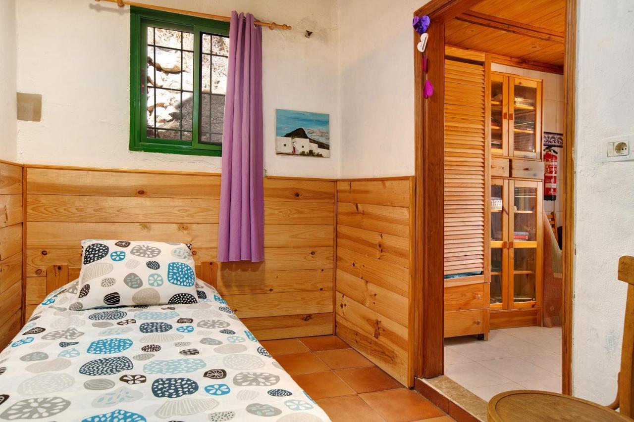 Casa Pinos *