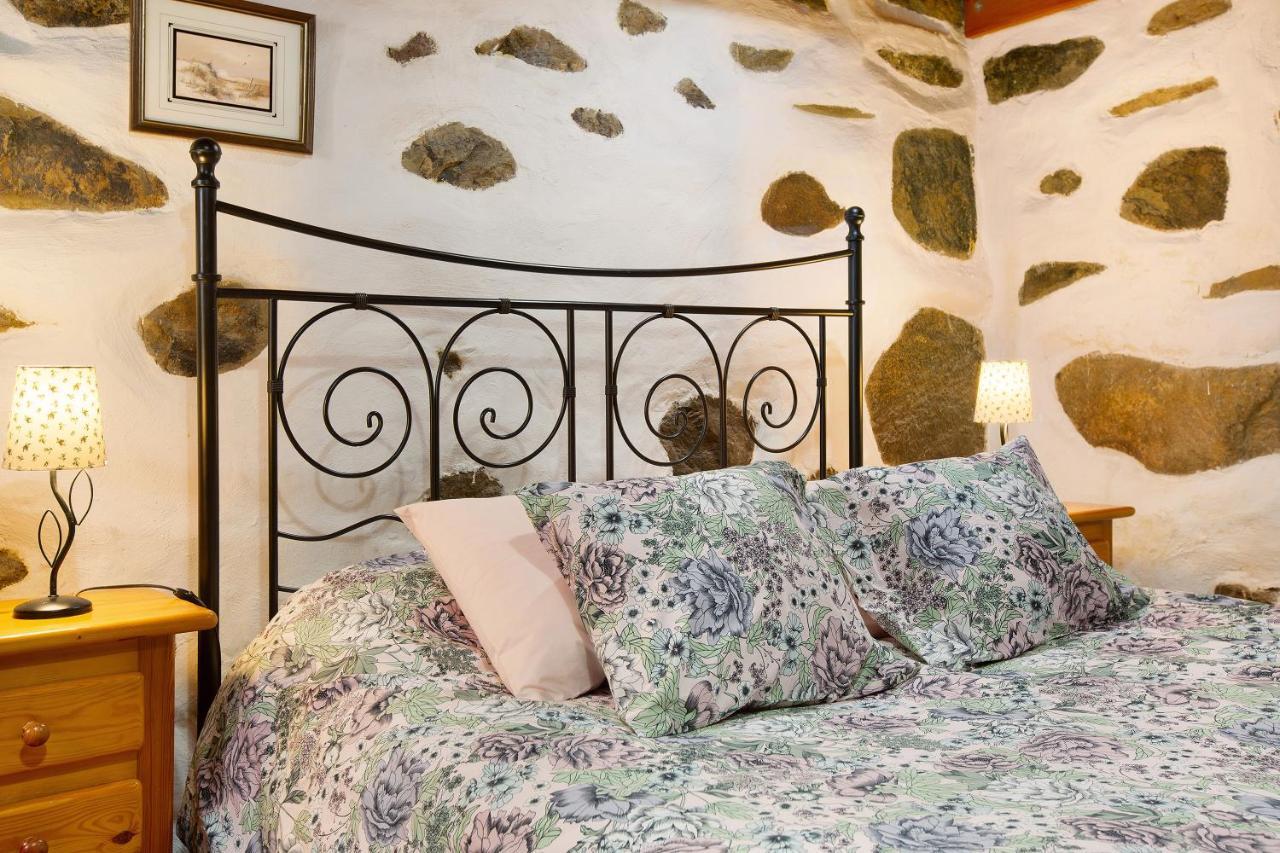 Casa Pinos Aguimes
