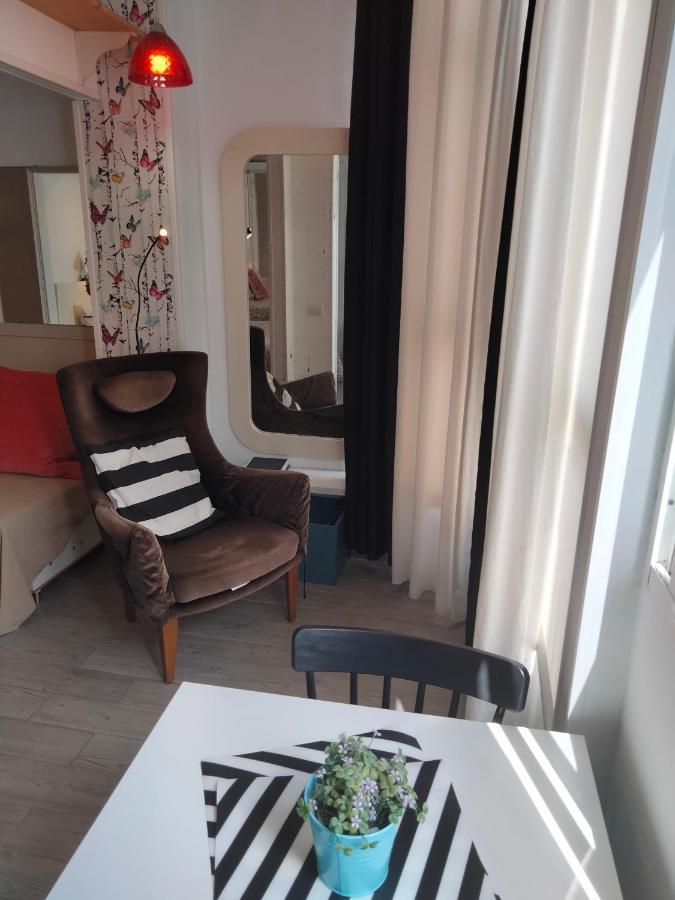Appartement Toni Las Palmas