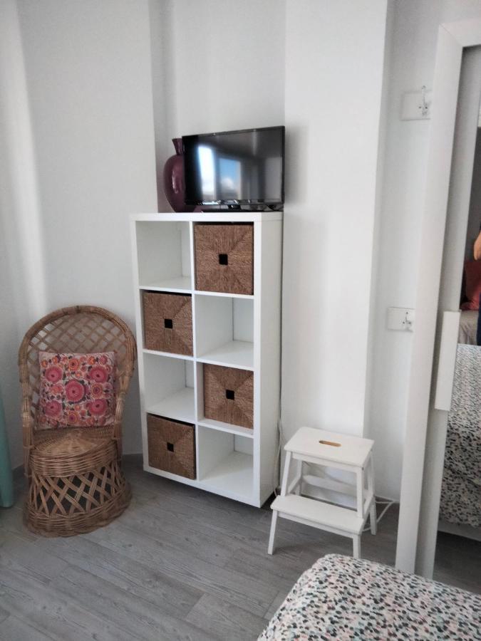 Appartement Toni Las Palmas