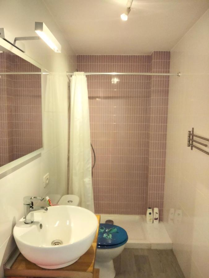 Appartement Toni Las Palmas
