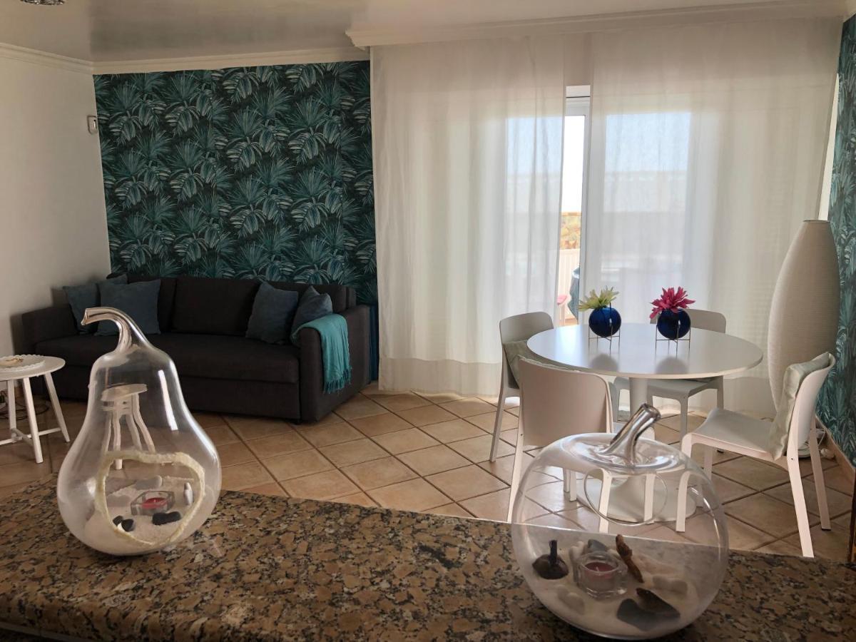 Vakantiehuis El Mar