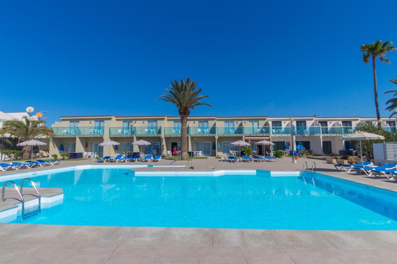 Smartr Maspalomas Corinto 2* Playa del Inglés