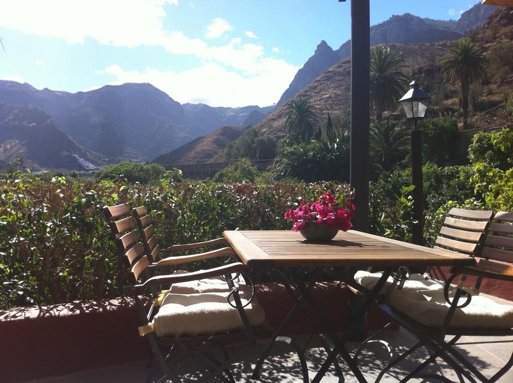 Guest house Rural Longueras 3*