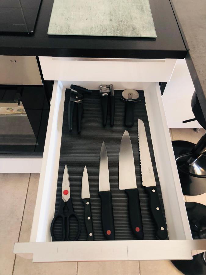 Apartamento Perla De *
