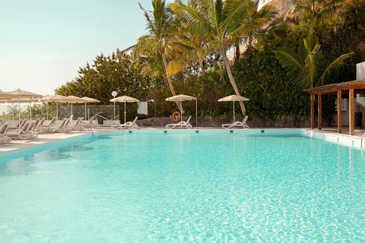 Hotel Servatur Altamar Puerto Rico (Gran Canaria)