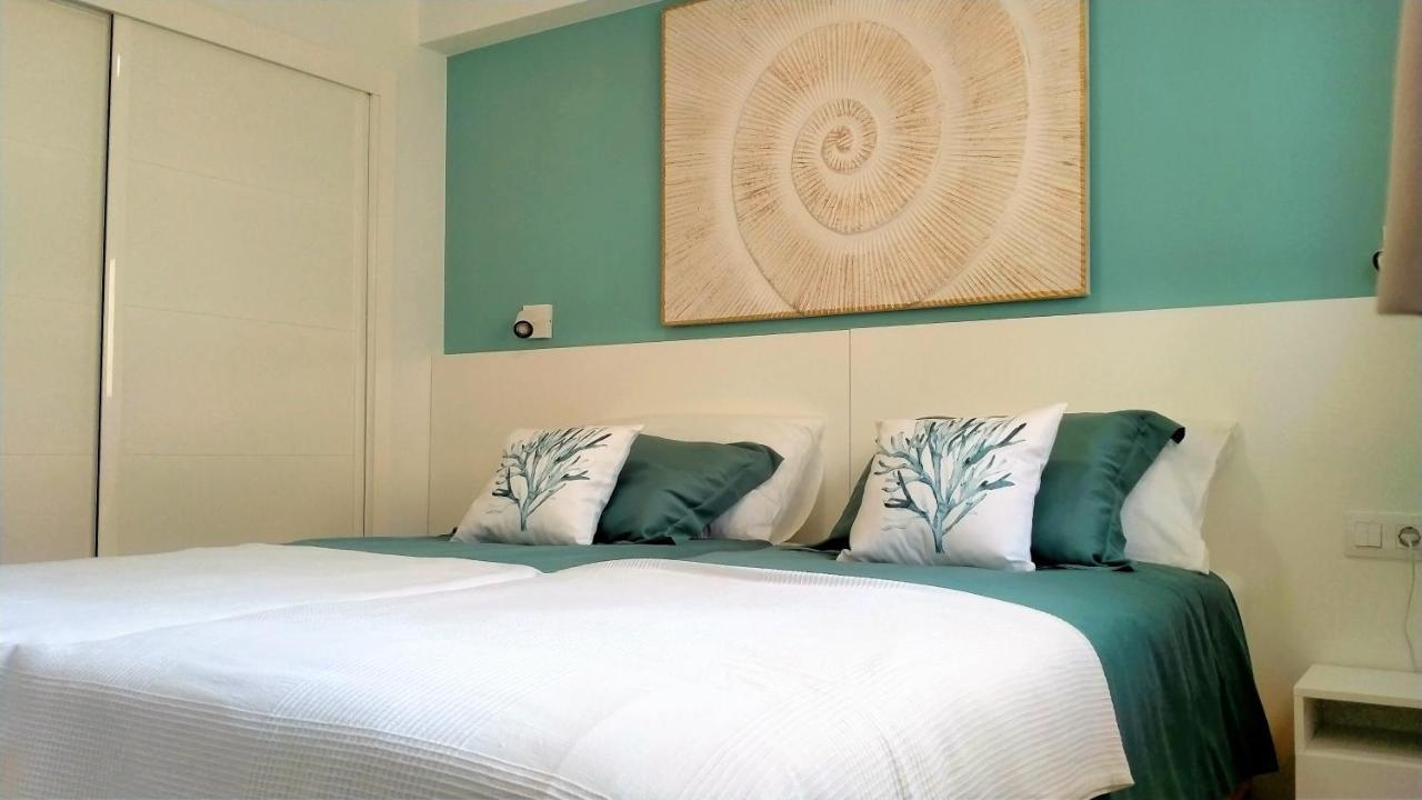 Apartamento La Colina 30 *