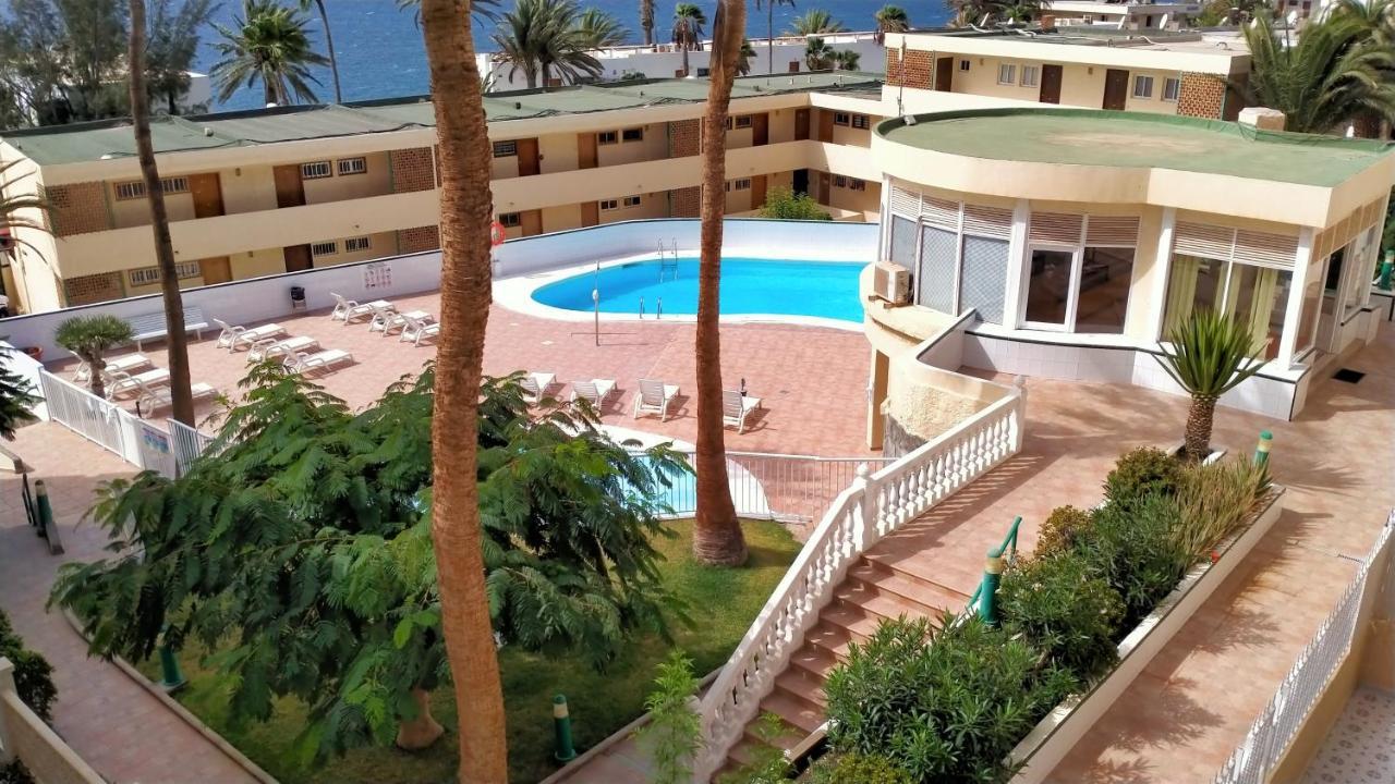 Apartment La Colina 30 San Agustín