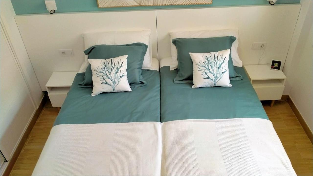Apartamento La Colina 30 *