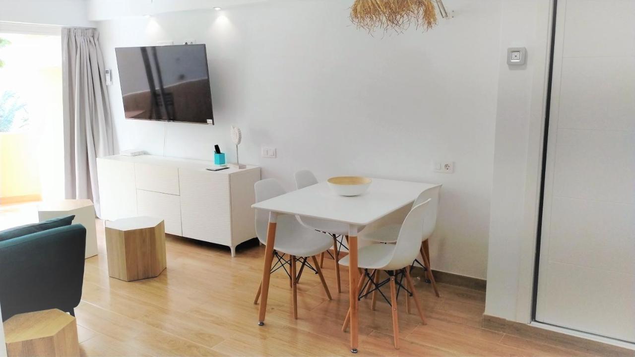 La Colina 30 Apartment San Agustín
