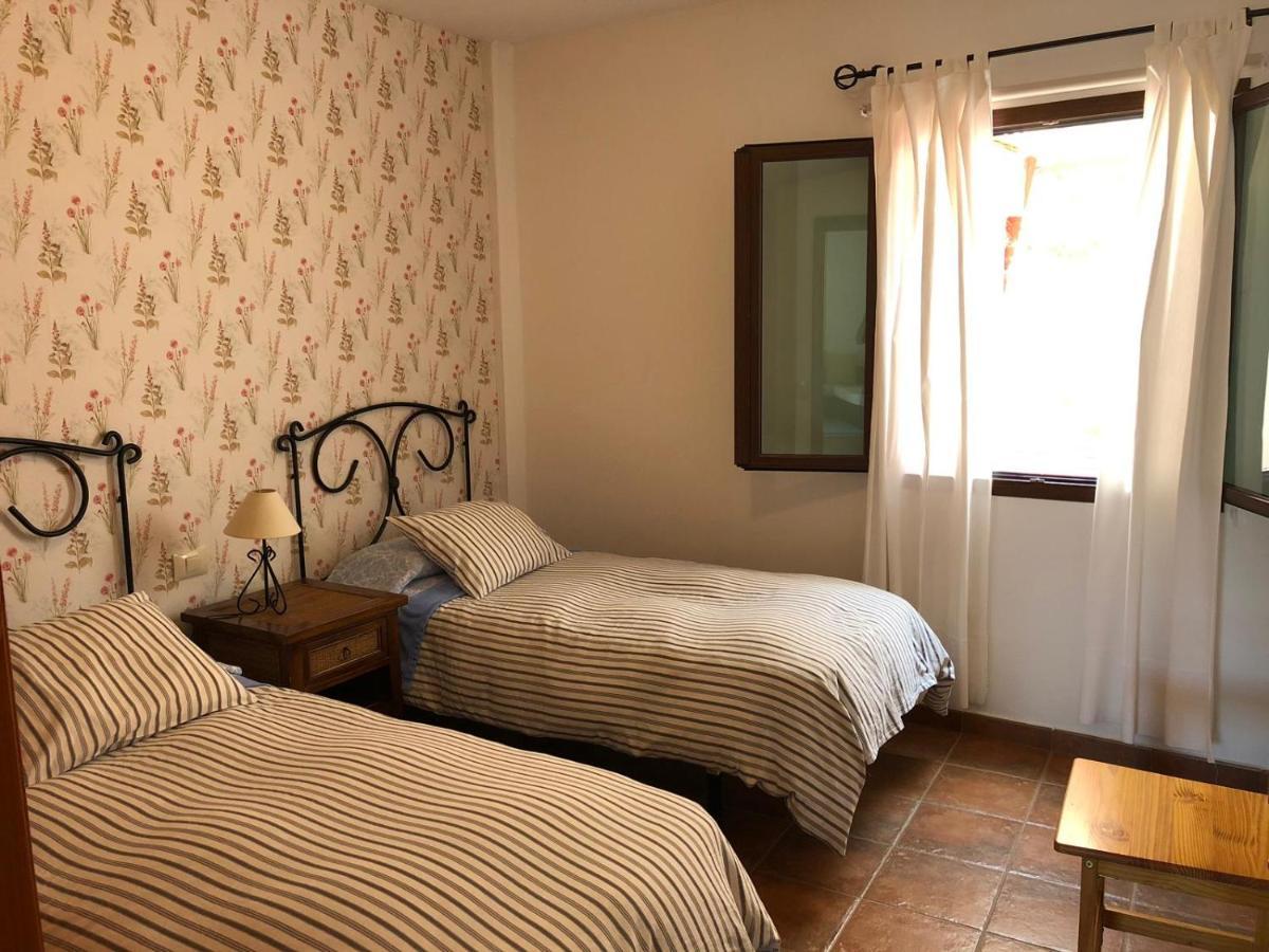 Appartement Vv El Almendro