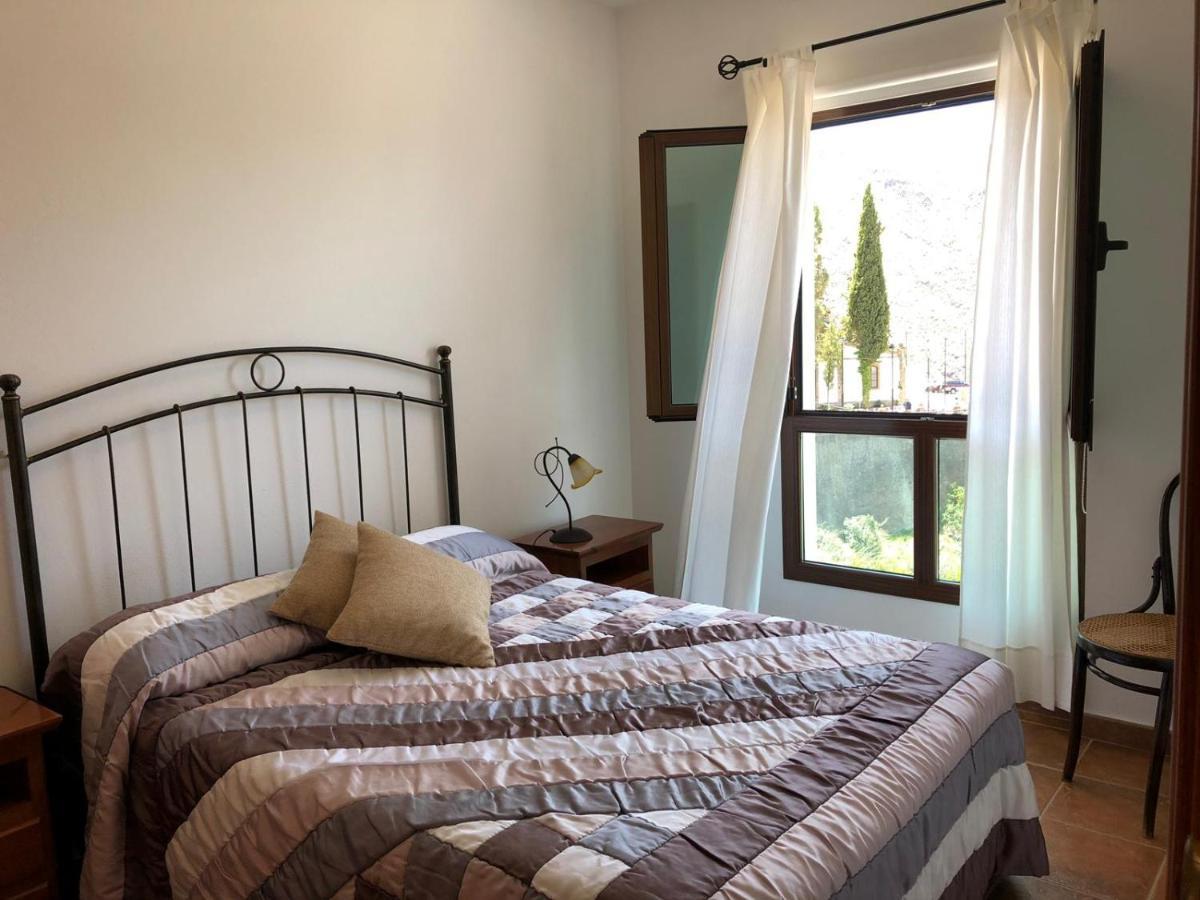 Appartement Vv El Almendro *