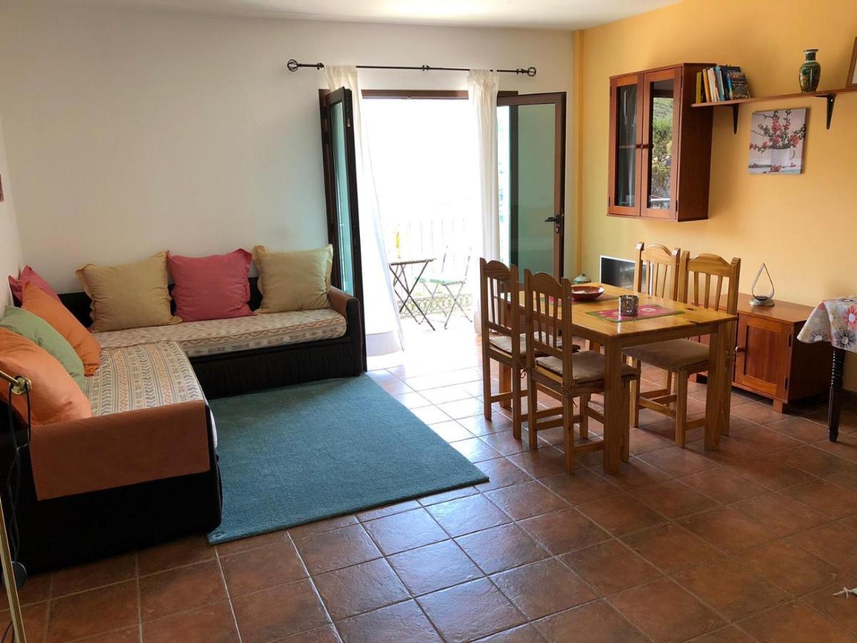 Vv El Almendro Appartement Tejeda (Gran Canaria)