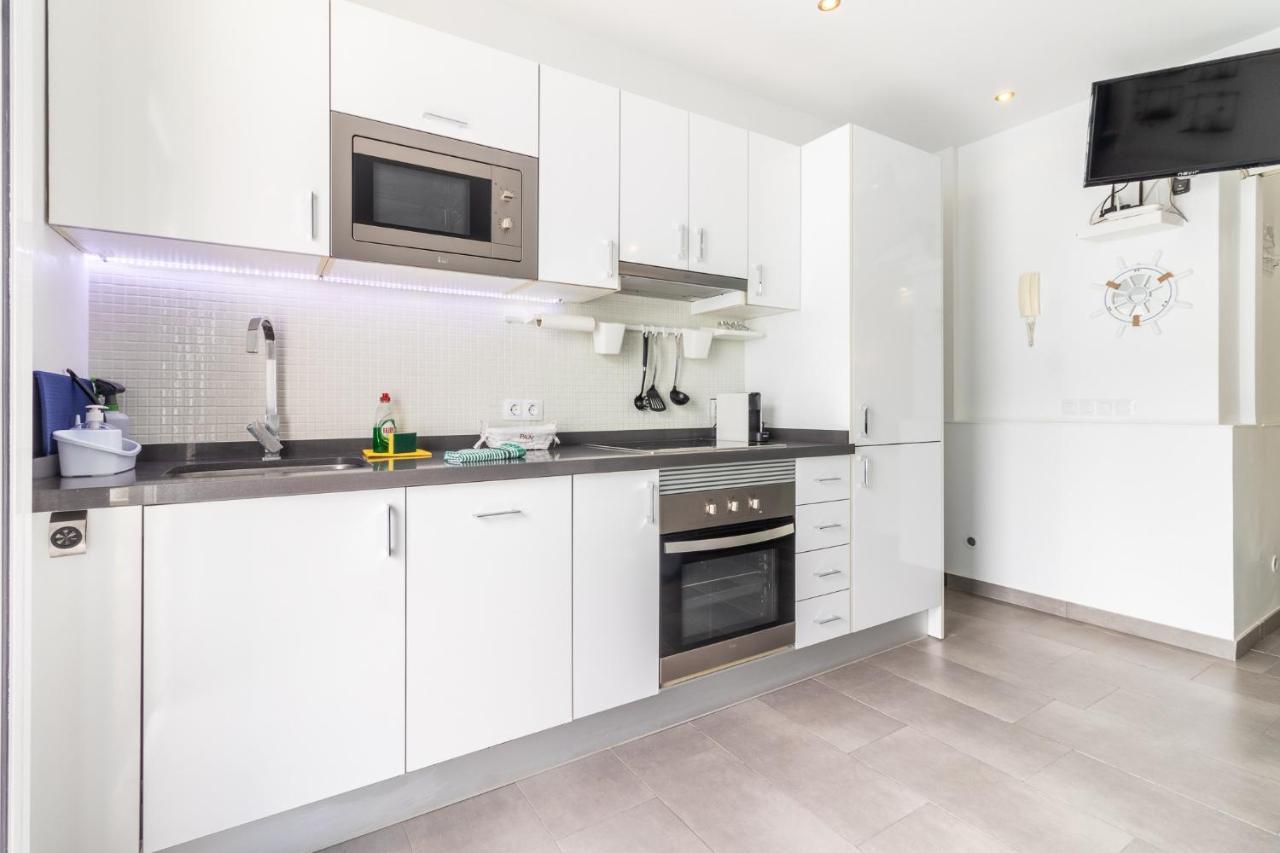 Flatguest Carpe - - Balcony - Wifi *