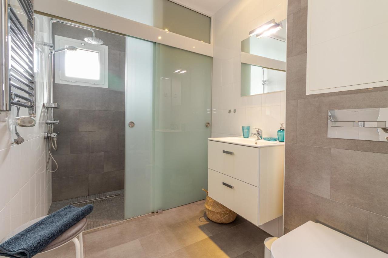Apartment Flatguest Carpe - - Balcony - Wifi