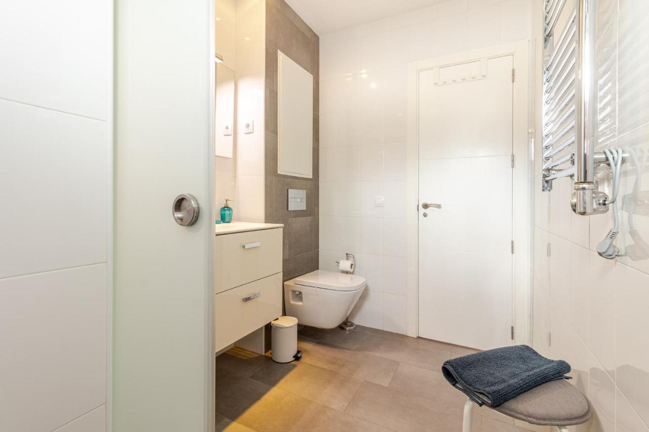 Flatguest Carpe - - Balcony - Wifi * Mogan