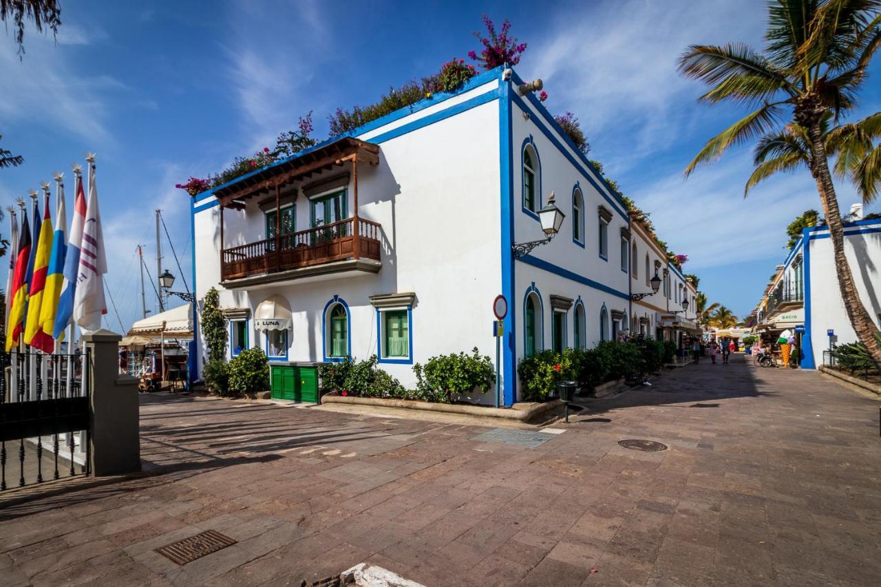 Flatguest Carpe - - Balcony - Wifi Mogan
