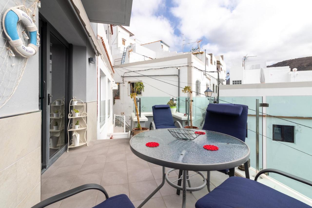 Flatguest Carpe - - Balcony - Wifi *
