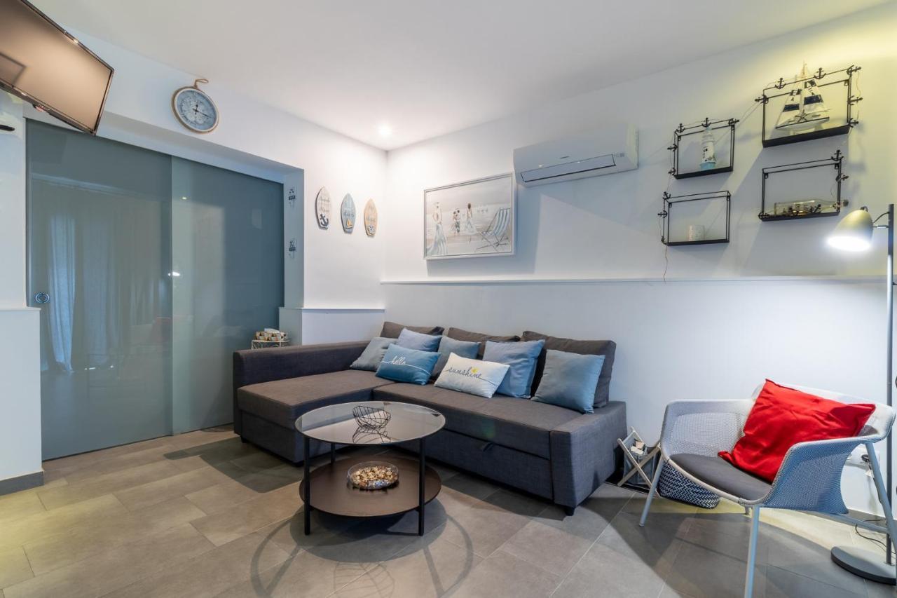 Flatguest Carpe - - Balcony - Wifi *