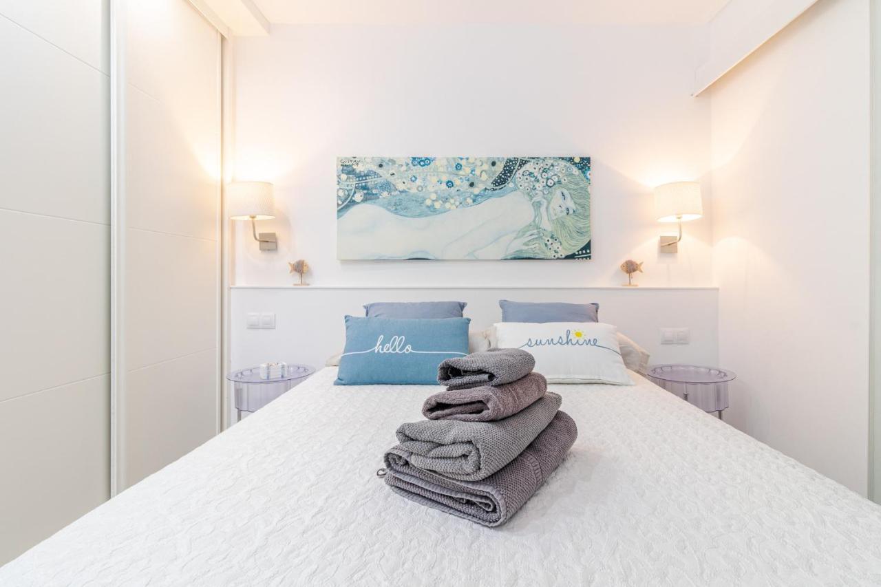 Flatguest Carpe - - Balcony - Wifi Apartment