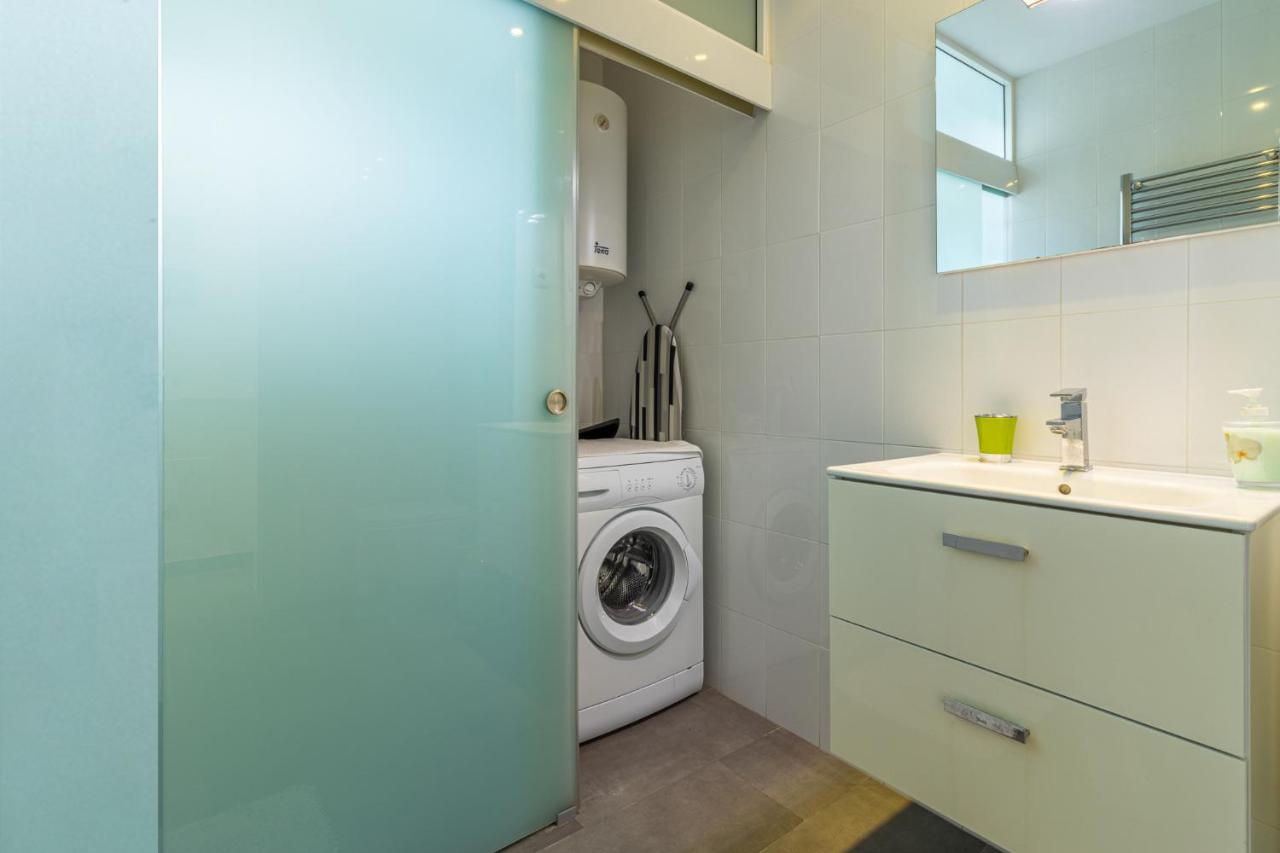 Flatguest Carpe - - Balcony - Wifi Apartment Mogan