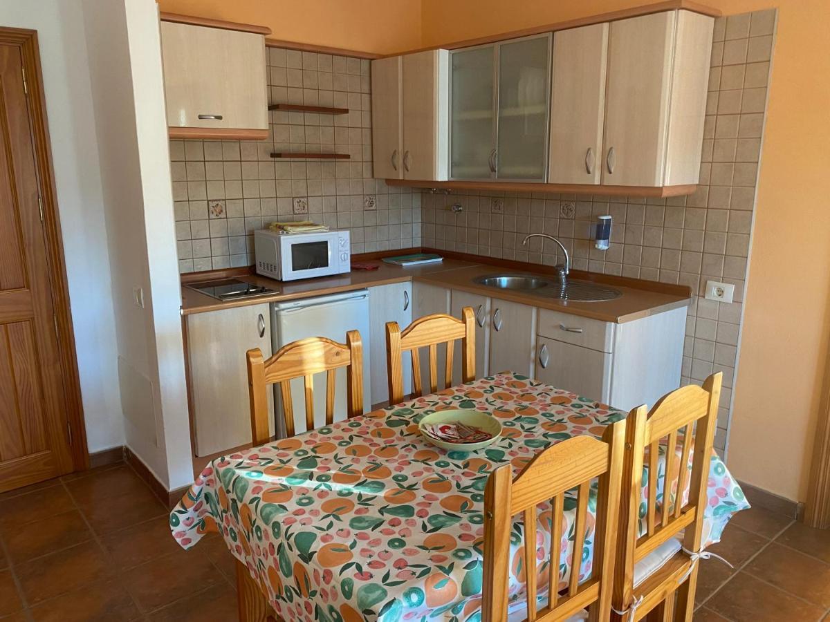 Vv El Almendro Appartement Tejeda (Gran Canaria)
