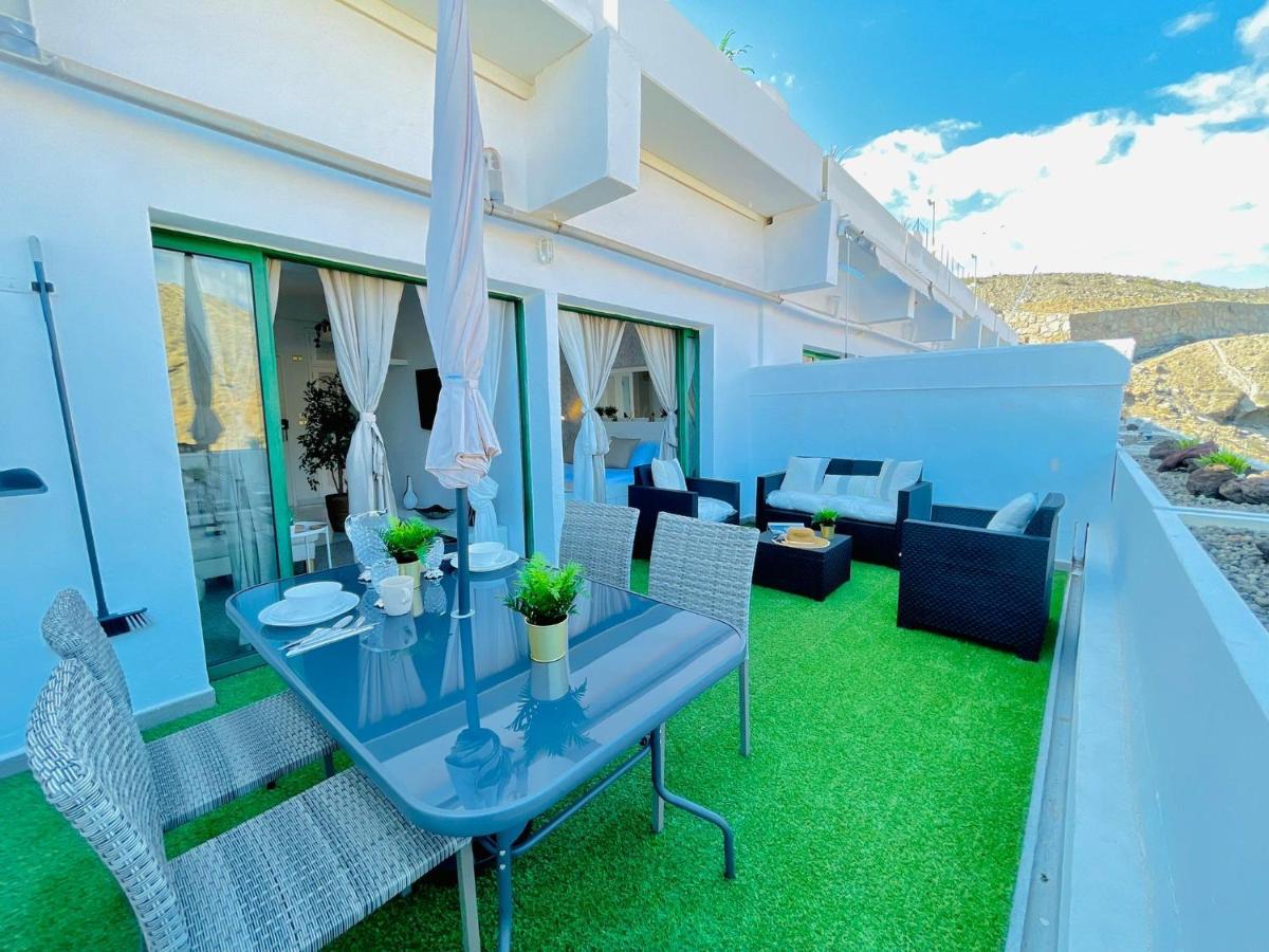 The Malibu Club - Puerto Rico Apartment *