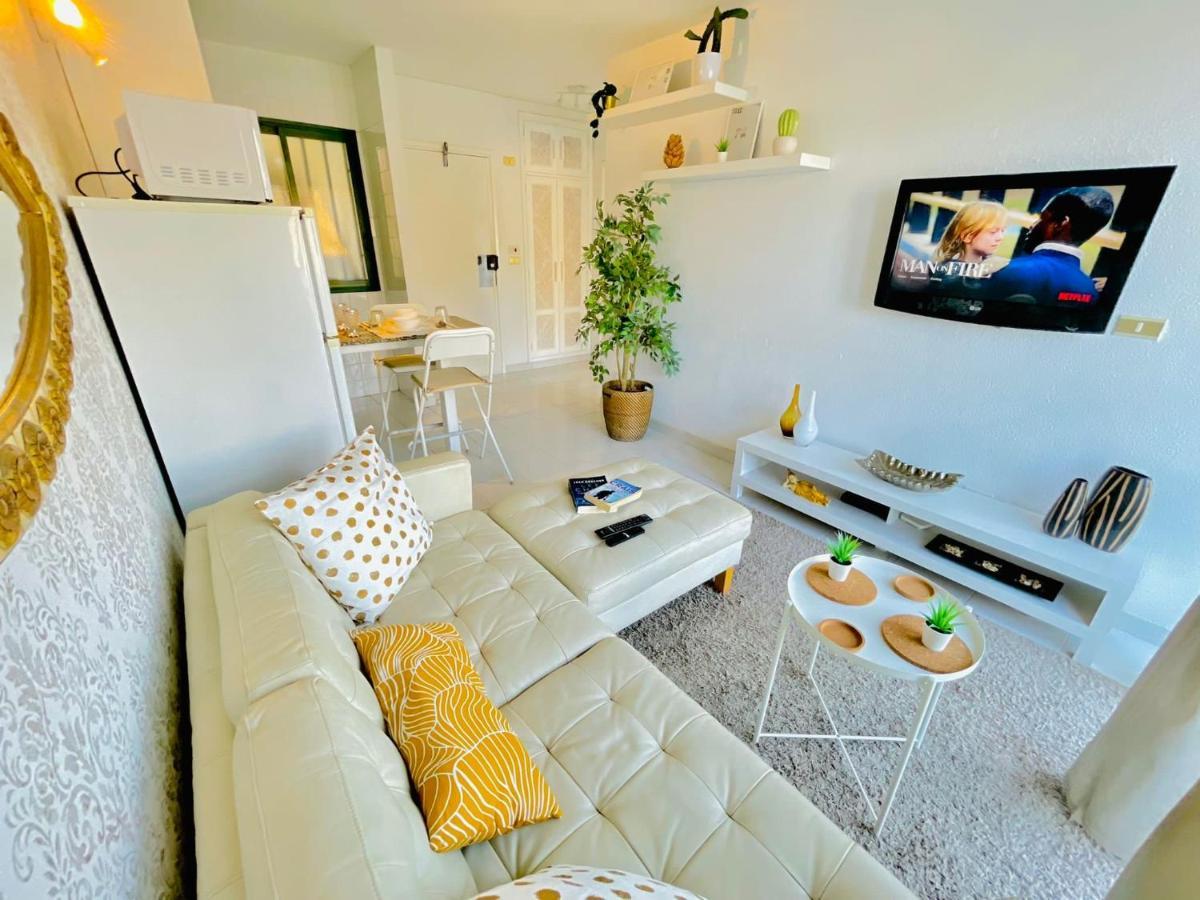 The Malibu Club - Puerto Rico Apartment *