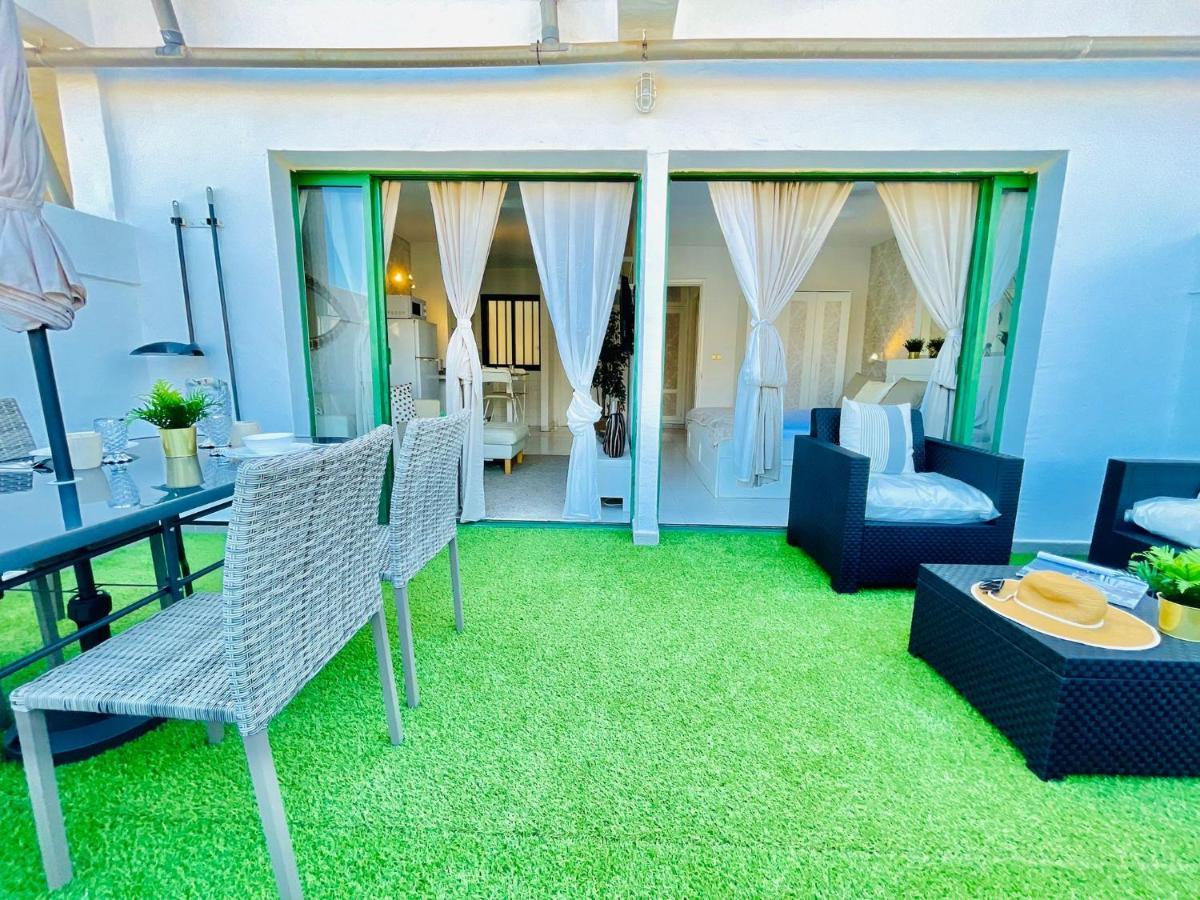 The Malibu Club - Puerto Rico Apartment