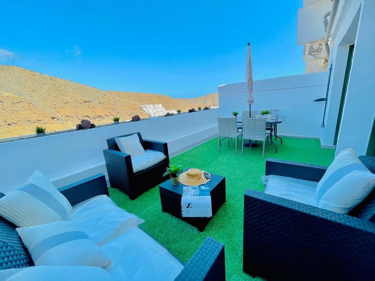 Apartment The Malibu Club - Puerto Rico Puerto Rico (Gran Canaria)