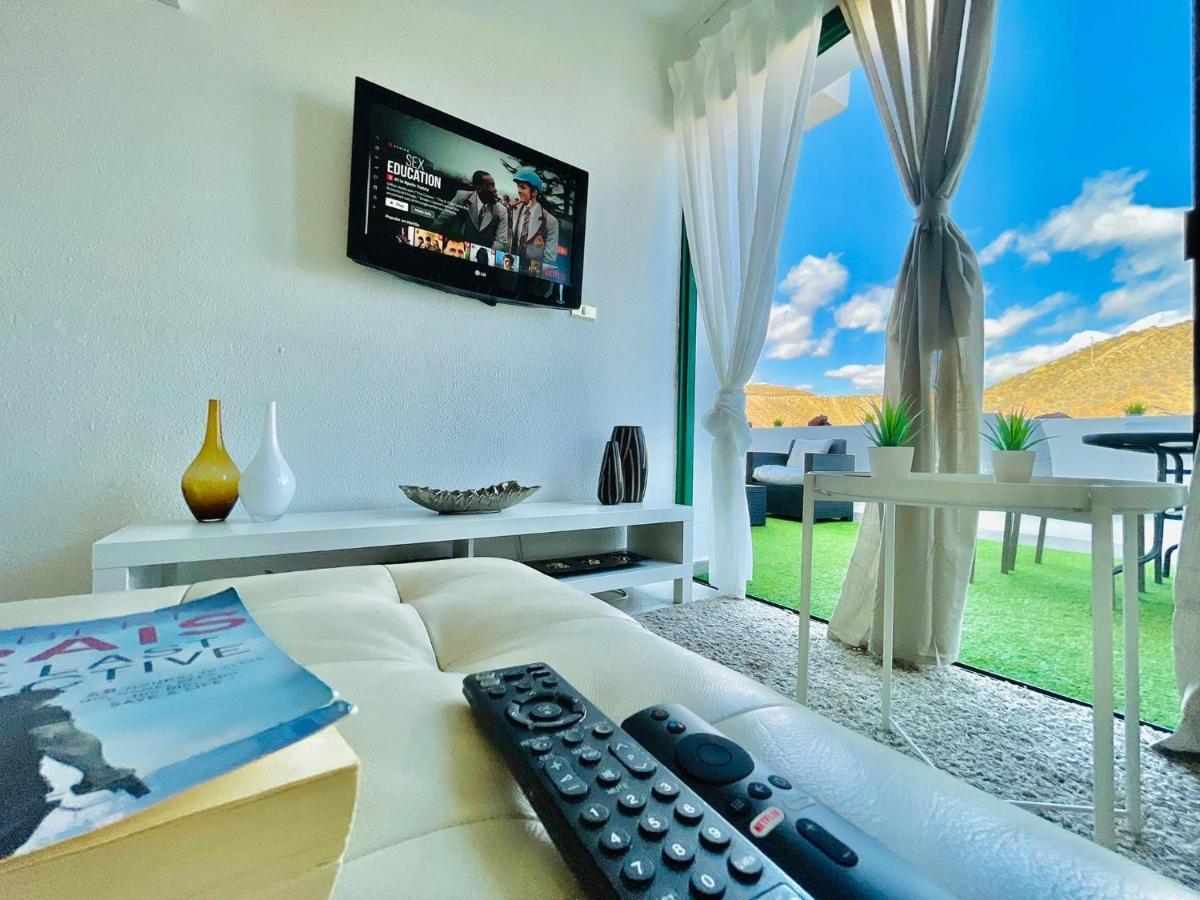 The Malibu Club - Puerto Rico Apartment