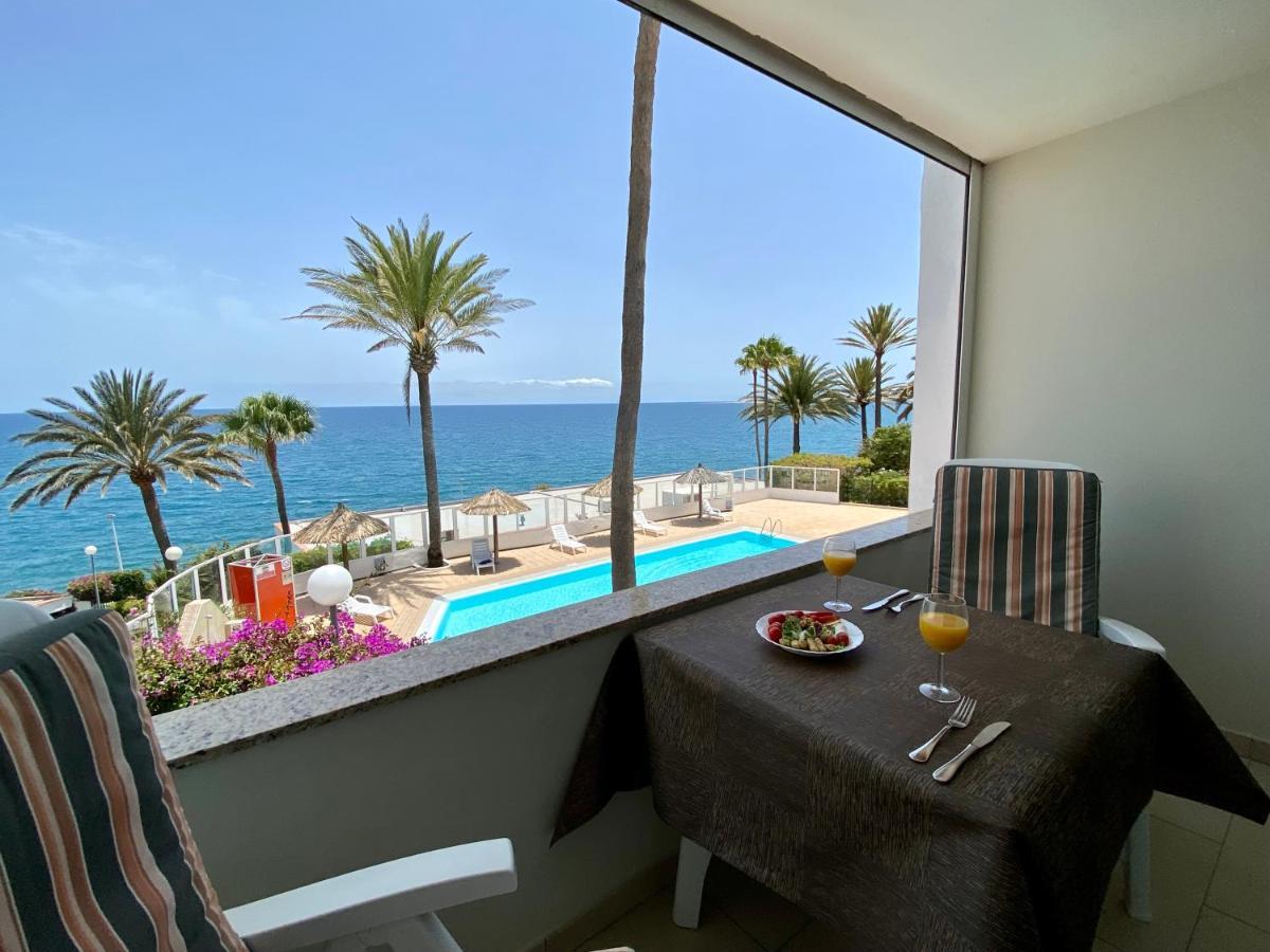 Ocean View Flores I Apartment San Agustin (Gran Canaria)