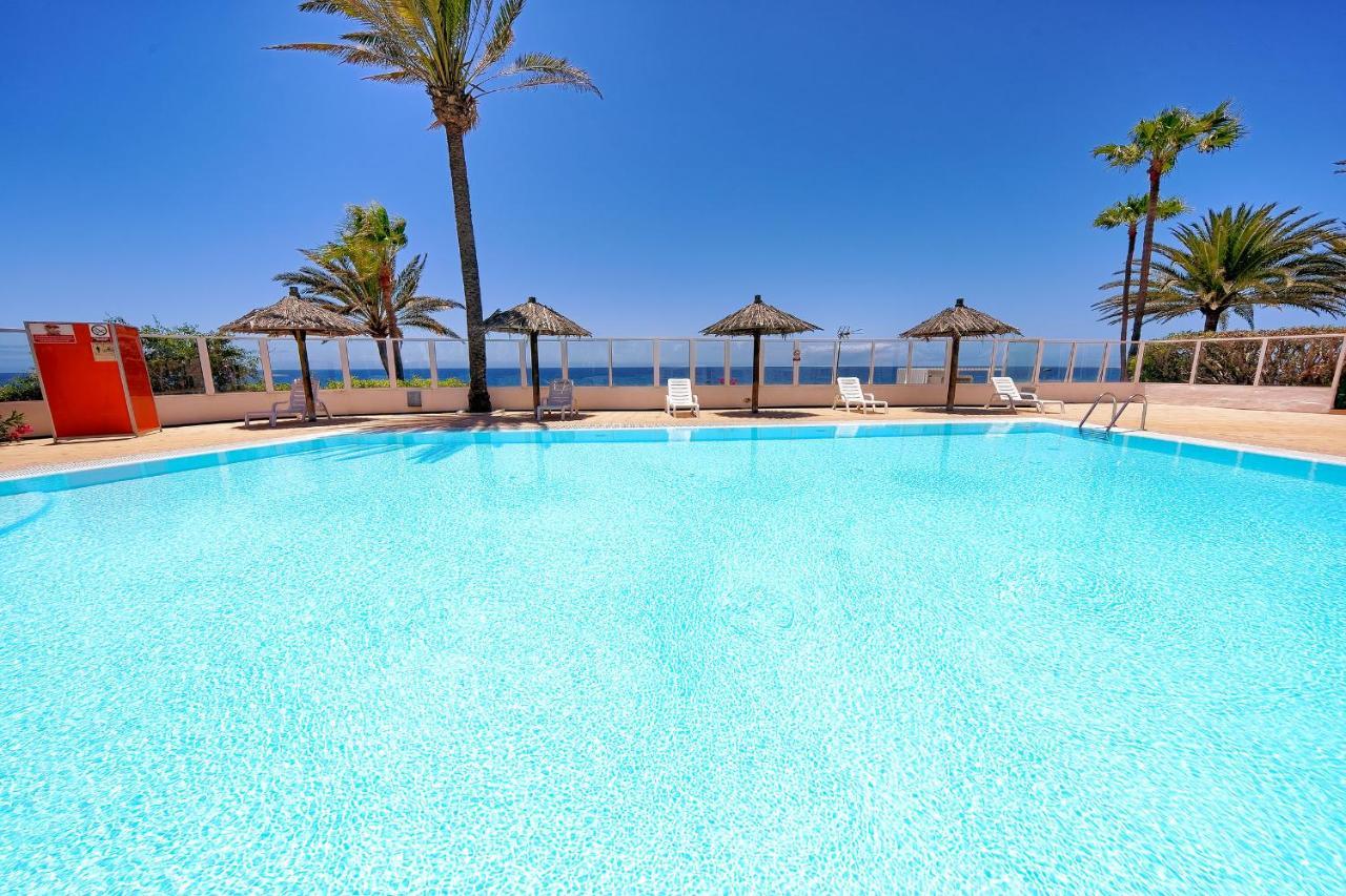 Apartamento Ocean View Flores I San Agustín