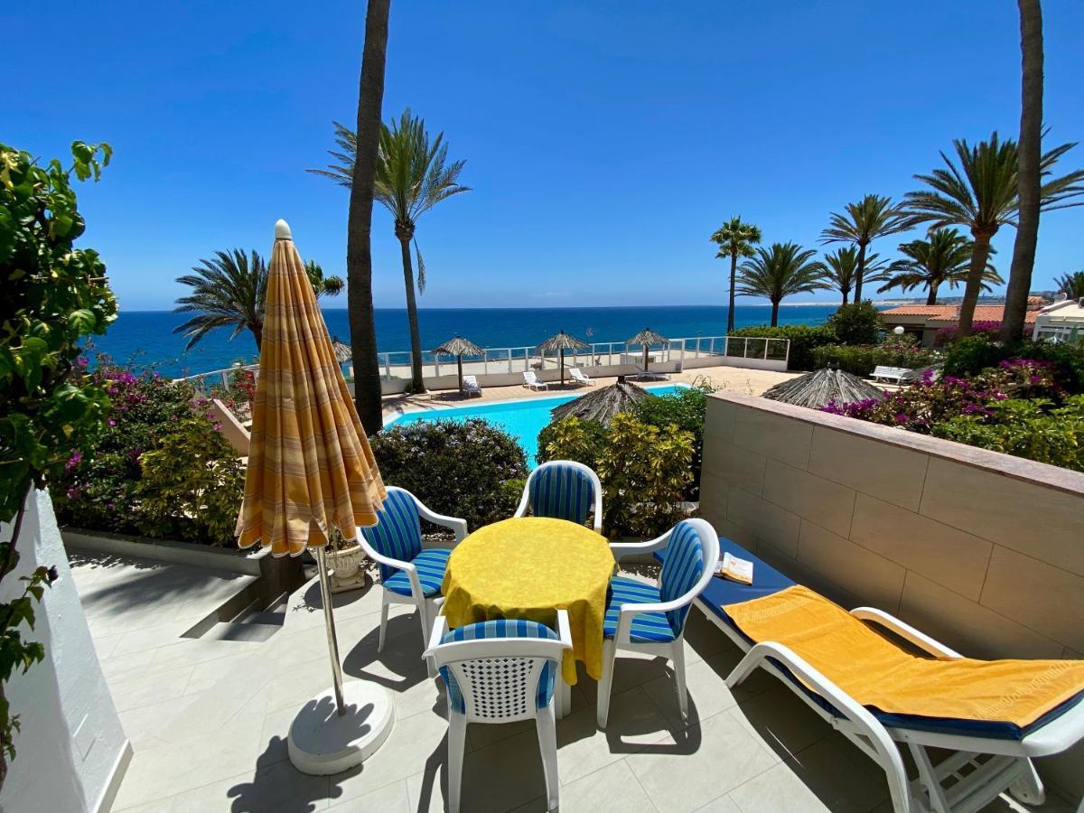 Ocean View Flores I