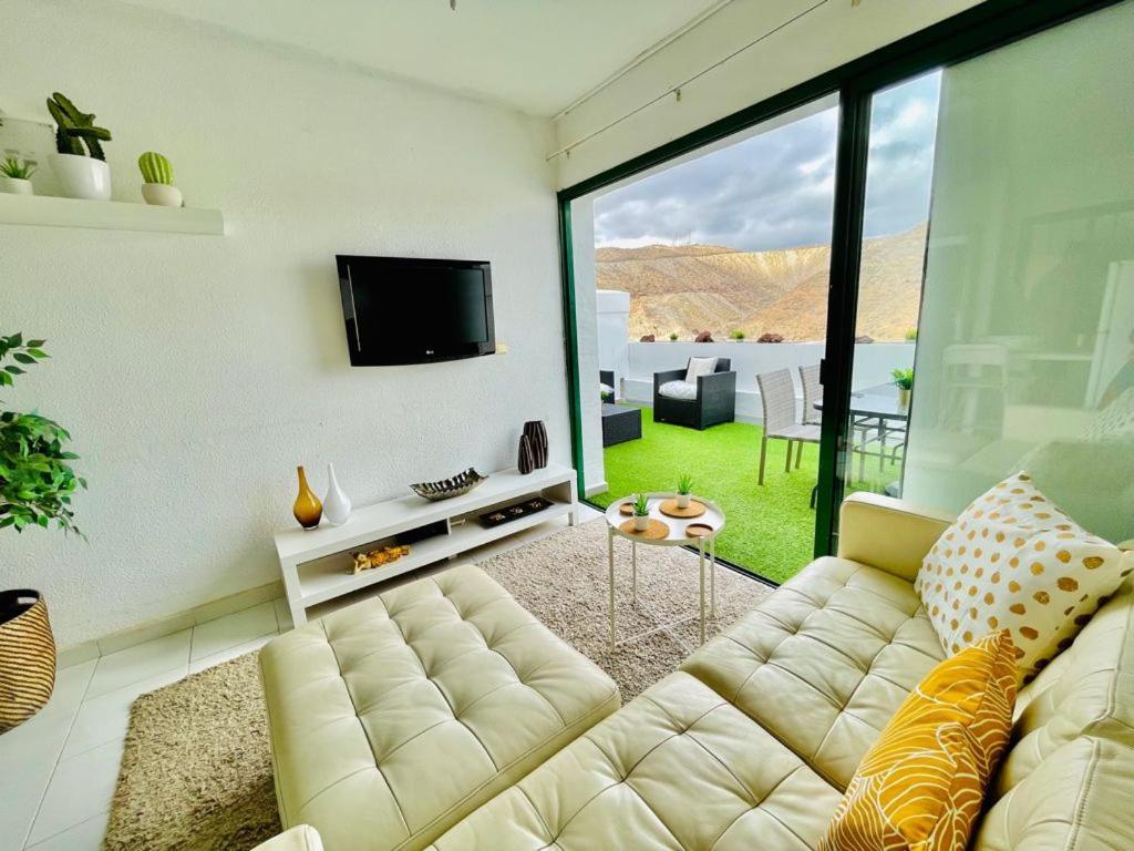 The Malibu Club - Puerto Rico Apartment *