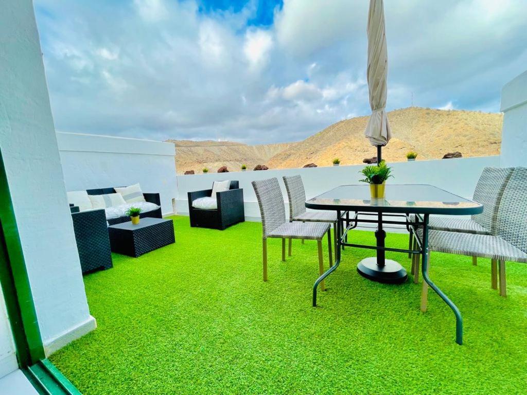 The Malibu Club - Puerto Rico Apartment *