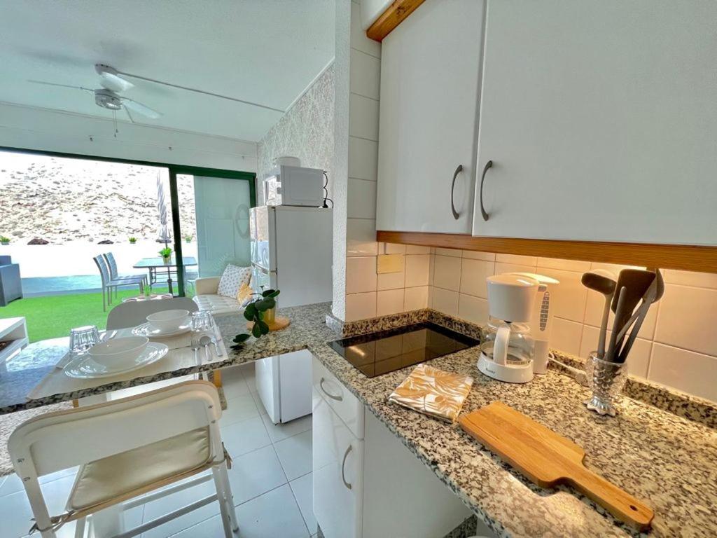 The Malibu Club - Puerto Rico Apartment