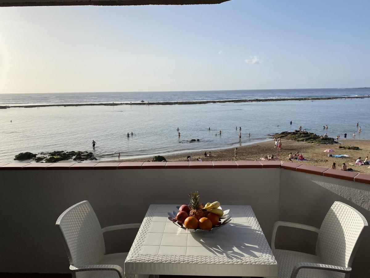 Vista Dorada Al Mar Balcon-wifi By Canariasgetaway Las Palmas de Gran Canária