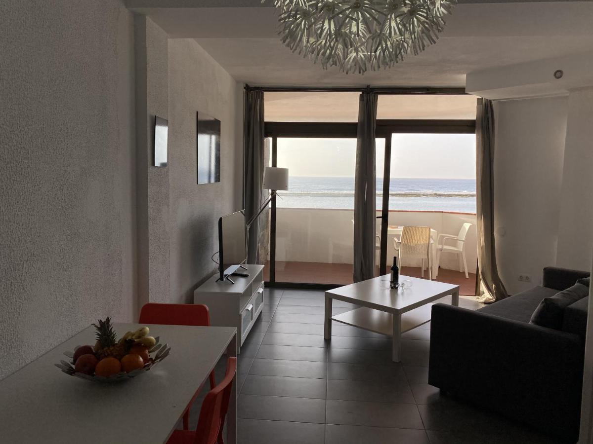 Vista Dorada Al Mar Balcon-wifi By Canariasgetaway * Las Palmas de Gran Canária