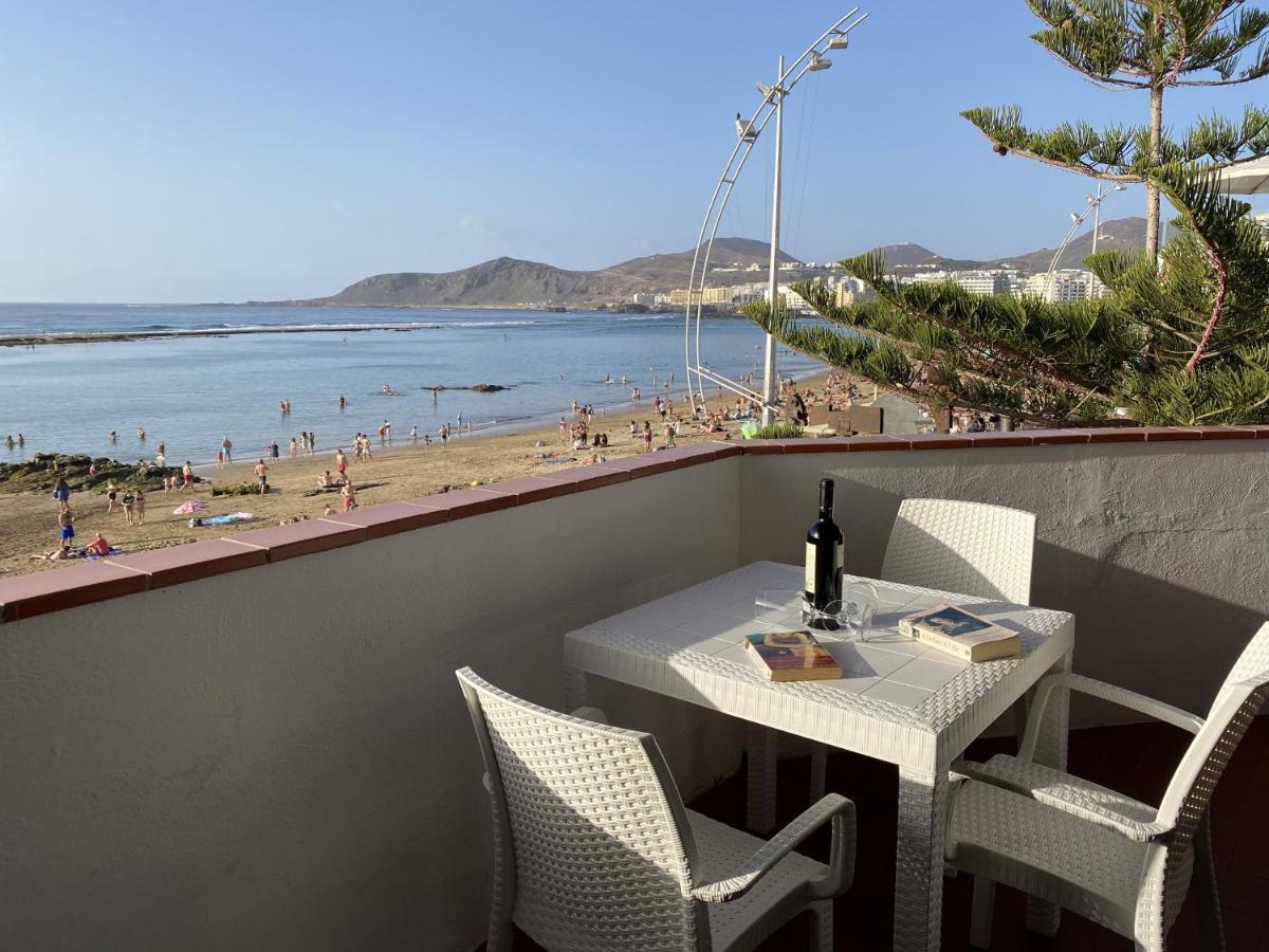 Casa de férias Vista Dorada Al Mar Balcon-wifi By Canariasgetaway