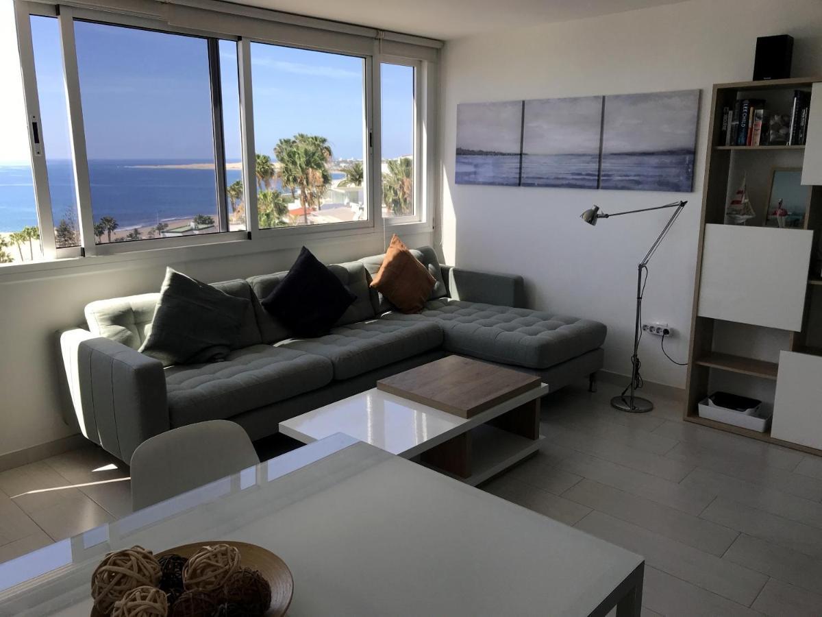 Apartment Sea View *