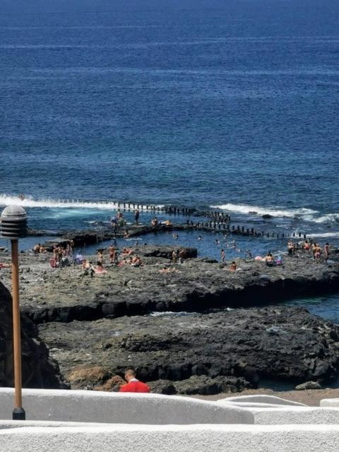 Norte Sol Santa Maria de Guia de Gran Canaria
